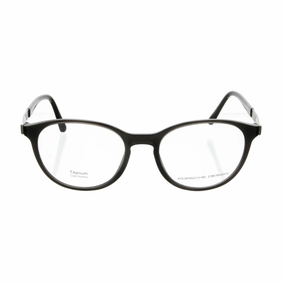 Porsche Design - P\'8261 A Rx Eyeglasses 52mm-18mm-140mm Unisex main image 7